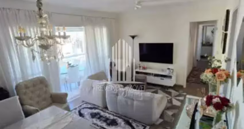 Apartamento no condomínio landscape à venda na vila mascote - 3 quartos, 1 suíte, 2 banheiros, 2 vagas de garagem - são paulo-sp - 90m² de área