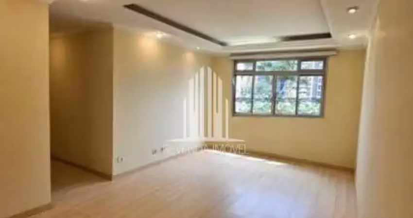Apartamento com 2 quartos à venda no Brooklin Paulista, São Paulo 