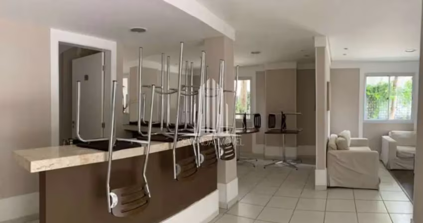 Oportunidade imperdível: apartamento de 3 quartos no jardim aeroporto, são paulo-sp - 62m², suíte e vaga de garagem!