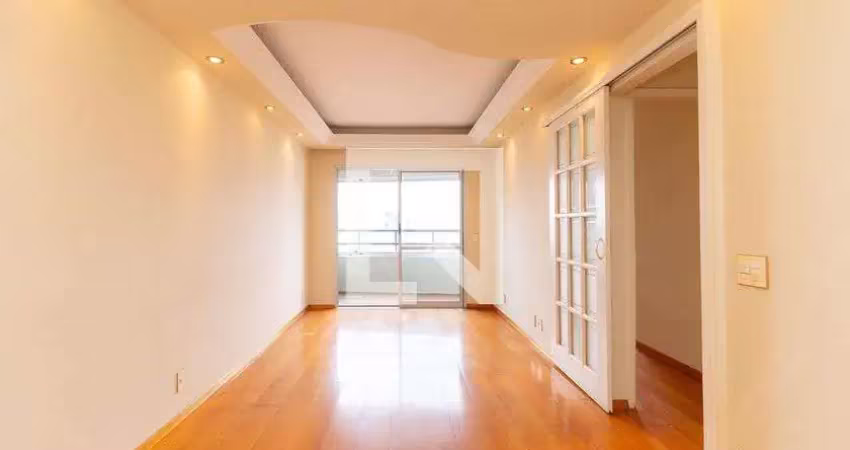 Apartamento à venda - vila prudente, 2 quartos,  67 m2