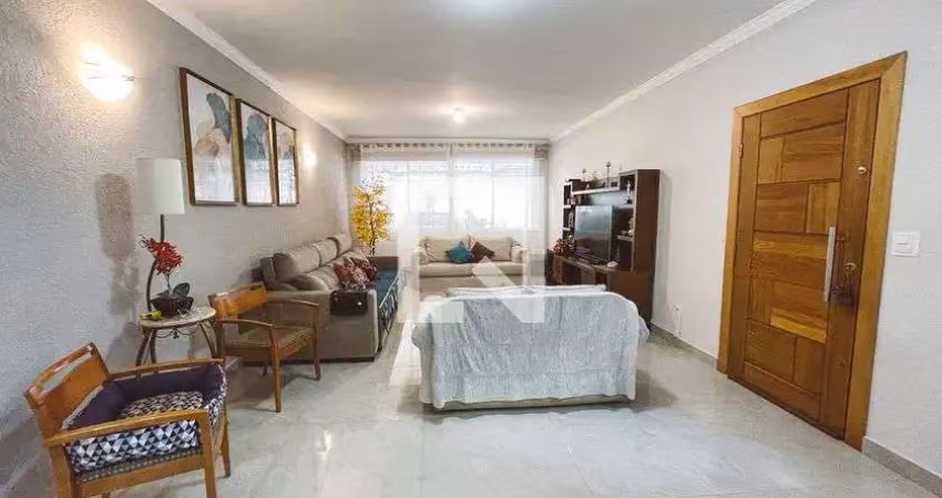 Casa com 4 quartos à venda em Santana, São Paulo 