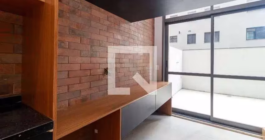 Kitnet / Stúdio à venda no Brooklin, São Paulo 