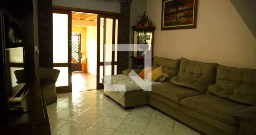Casa com 3 quartos à venda no Paulicéia, São Bernardo do Campo 