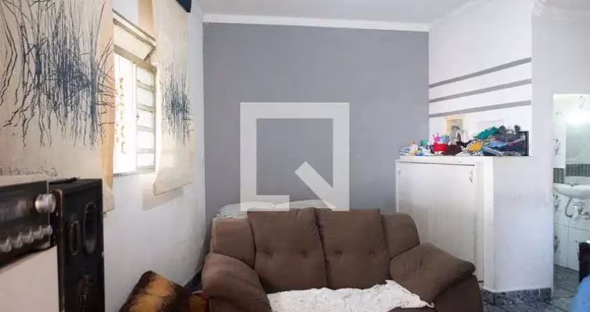 Casa em condomínio fechado com 2 quartos à venda em Santana, São Paulo 