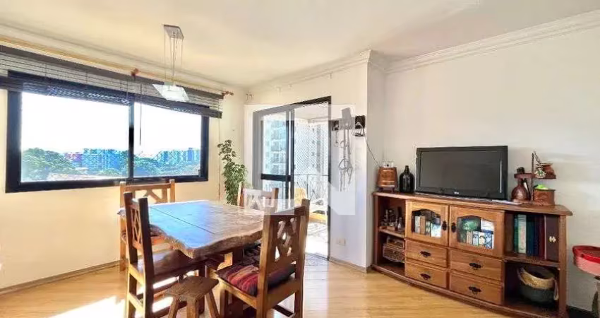 Apartamento com 3 quartos à venda no Jabaquara, São Paulo 