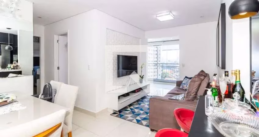 Apartamento à venda - barra funda, 2 quartos,  65 m2