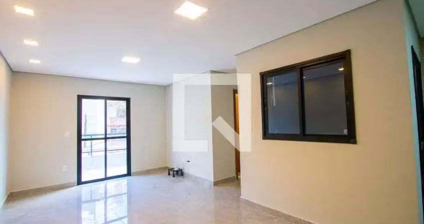 Casa à venda - parque bandeirante, 2 quartos,  124 m2