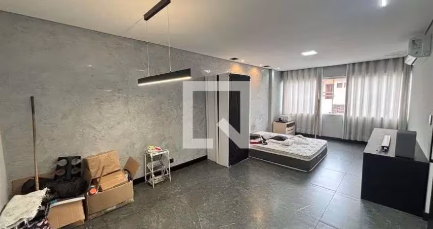 Apartamento à venda - jardim bela vista, 2 quartos,  97 m2
