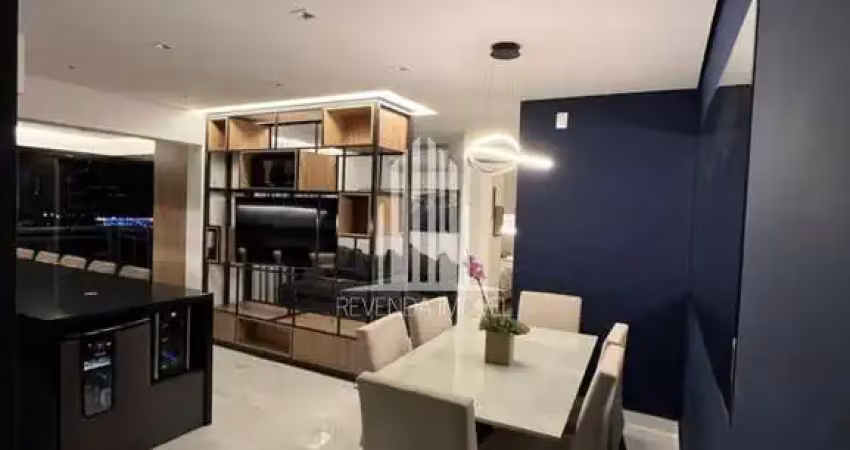 Apartamento à venda no condomínio lodz vila leopoldina na vila leopoldina, sp: 1 quarto, 2 banheiros, vaga de garagem e 66m² de área!