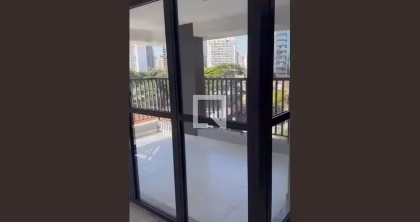 Apartamento com 1 quarto à venda em Pinheiros, São Paulo 