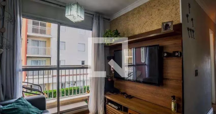 Apartamento à venda - vila américa, 3 quartos,  69 m2