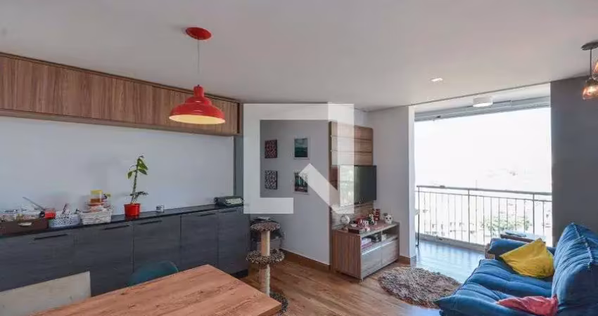 Apartamento à venda - jardim marajoara , 3 quartos,  69 m2