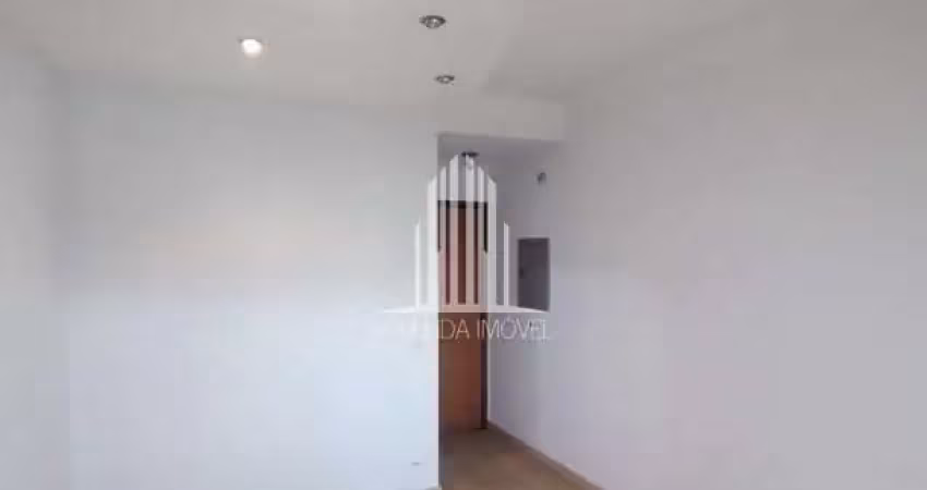 Apartamento residencial em são bernardo do campo - sp, rudge ramos