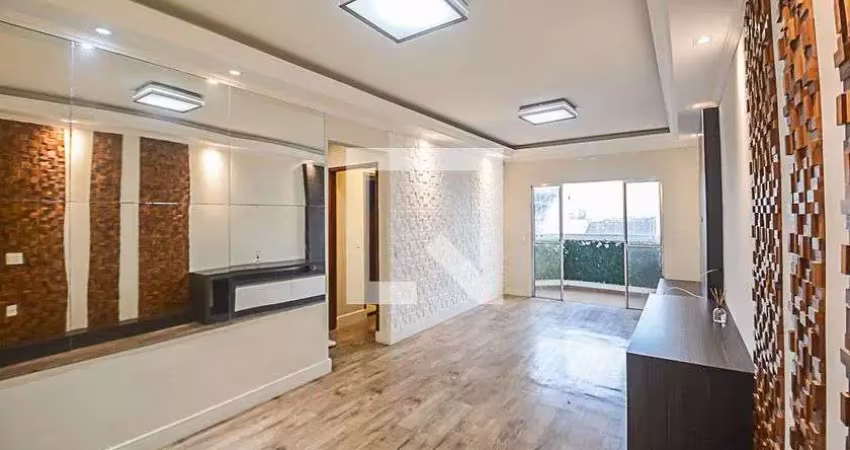 Apartamento à venda - rudge ramos, 2 quartos,  83 m2