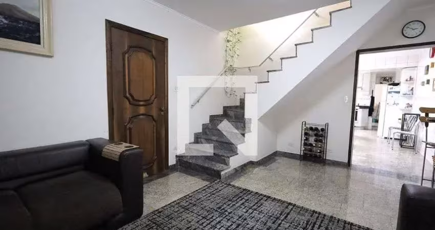 Casa à venda - jardim bela vista, 4 quartos,  189 m2