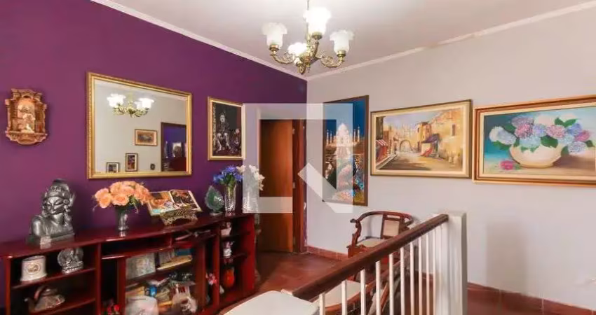 Casa com 2 quartos à venda na Mooca, São Paulo 