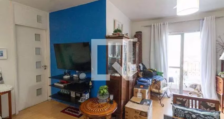 Apartamento com 2 quartos à venda no Butantã, São Paulo 