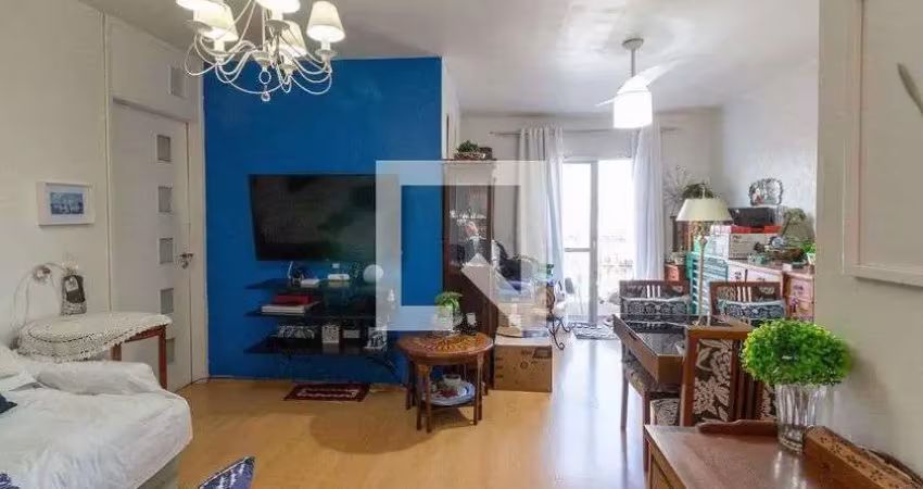 Apartamento com 2 quartos à venda no Butantã, São Paulo 