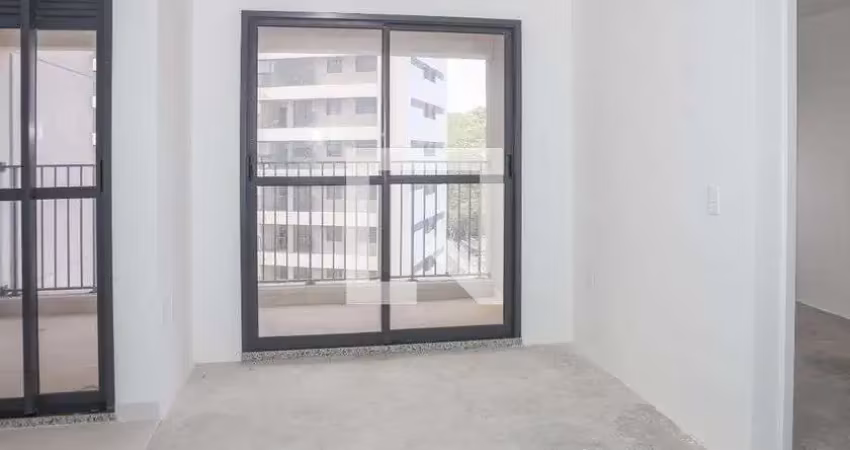 Apartamento com 2 quartos à venda na Lapa, São Paulo 