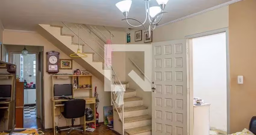 Casa com 2 quartos à venda na Rua Bélgica, 82, Vila Jordanópolis, São Bernardo do Campo
