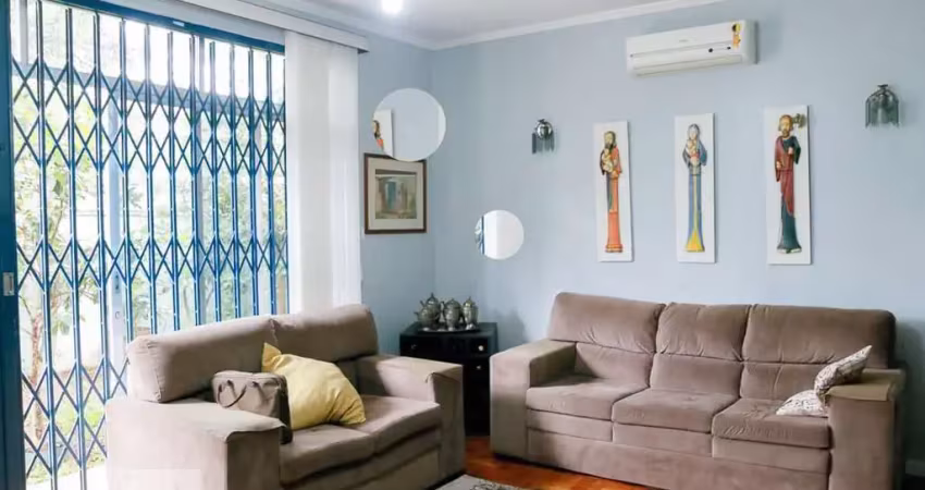 Casa à venda - jardim marajoara , 3 quartos,  140 m2
