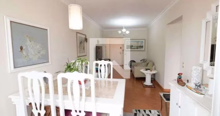 Apartamento com 2 quartos à venda no Brooklin, São Paulo 