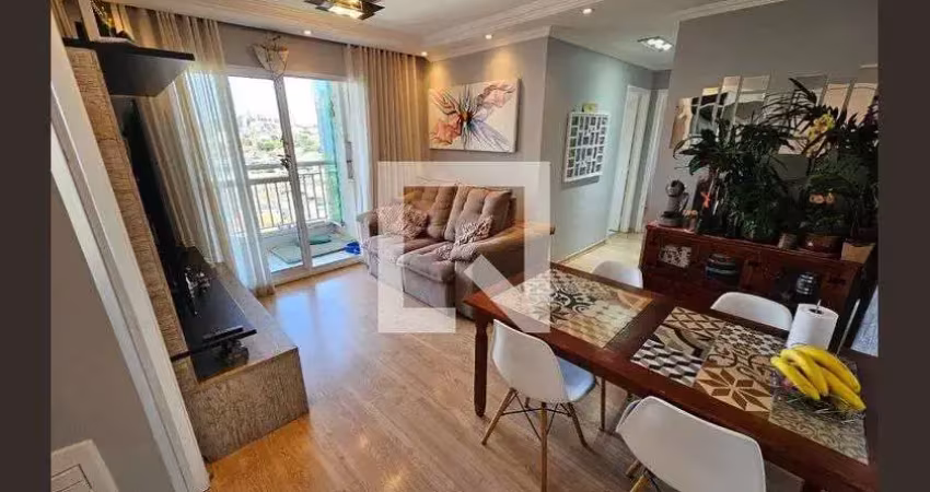 Apartamento com 2 quartos à venda no Butantã, São Paulo 