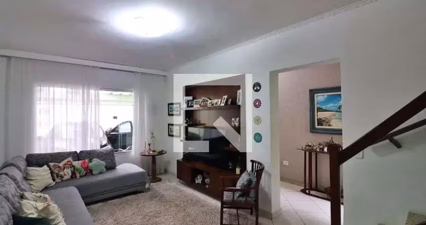 Casa com 3 quartos à venda no Nova Petrópolis, São Bernardo do Campo 