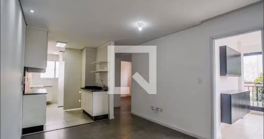 Apartamento com 2 quartos à venda no Campestre, Santo André 