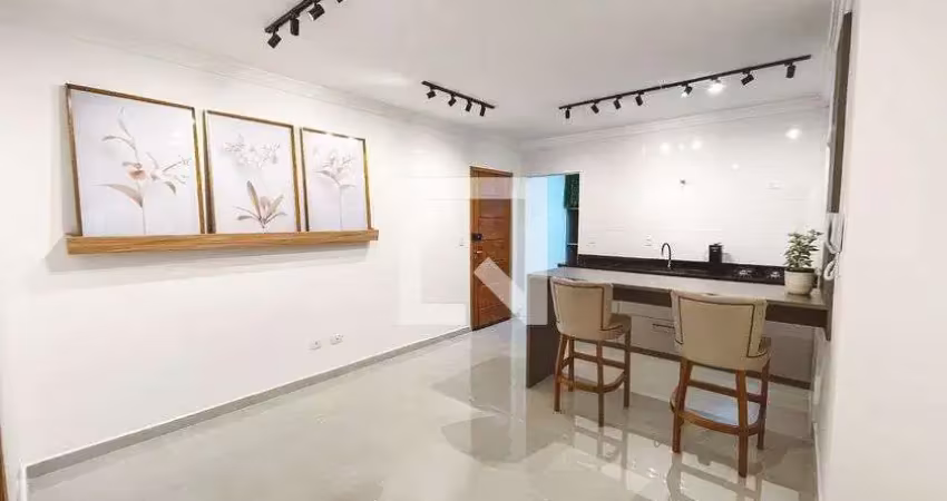 Apartamento com 2 quartos à venda na Rua João Turra, 108, Santana, São Paulo