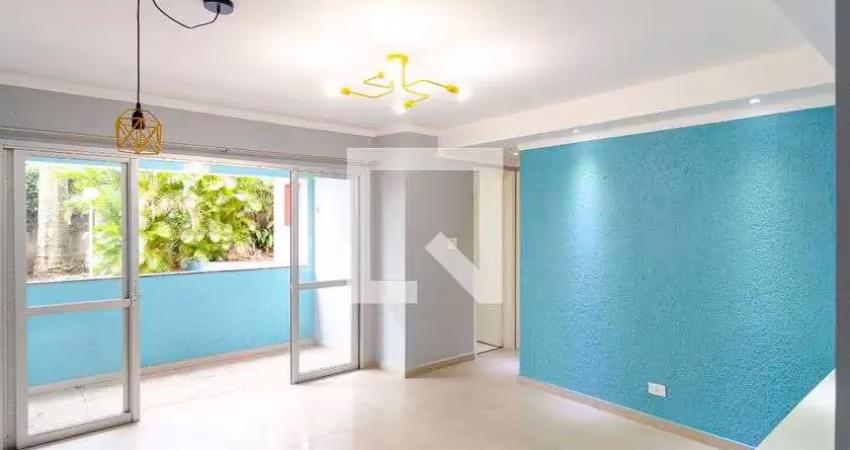 Apartamento com 2 quartos à venda no Jabaquara, São Paulo 