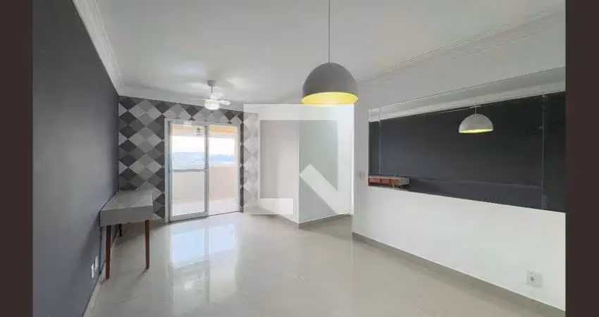 Apartamento com 3 quartos à venda no Campestre, Santo André 