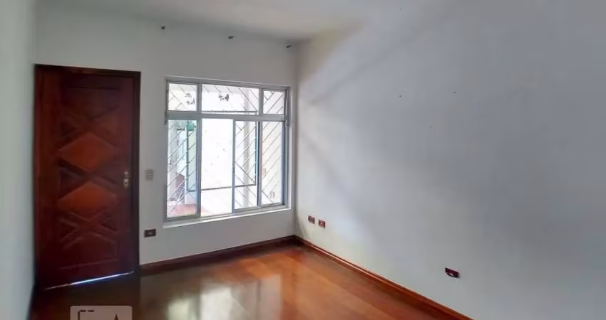 Casa em condomínio fechado com 2 quartos à venda no Assunção, São Bernardo do Campo 