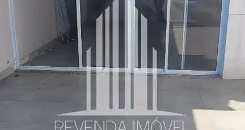 Casa residencial em santo andré - sp, parque novo oratório