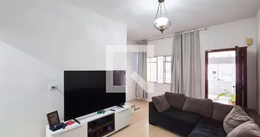 Casa com 3 quartos à venda no Paulicéia, São Bernardo do Campo 