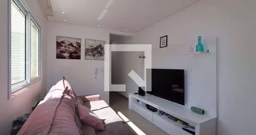 Apartamento com 2 quartos à venda no Jardim, Santo André 