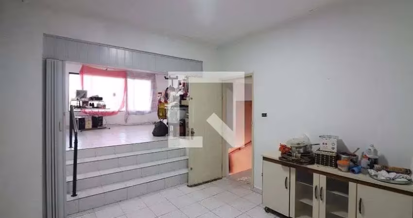 Casa com 2 quartos à venda no Assunção, São Bernardo do Campo 