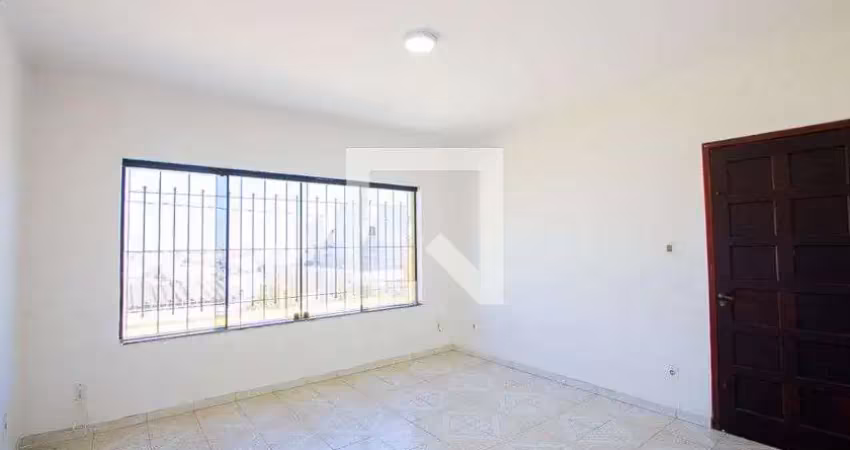Casa com 2 quartos à venda no Jardim, Santo André 