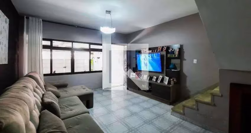 Casa com 2 quartos à venda no Rudge Ramos, São Bernardo do Campo 