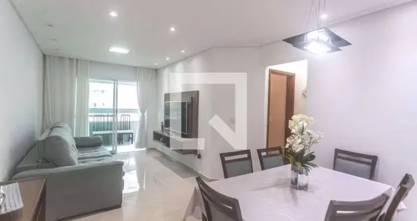 Apartamento à venda - nova petrópolis, 3 quartos,  91 m2