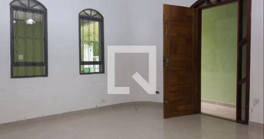 Casa com 4 quartos à venda no Nova Petrópolis, São Bernardo do Campo 