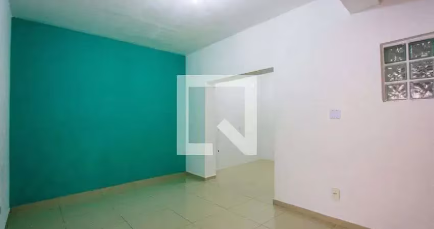 Casa com 2 quartos à venda na Vila Leopoldina, Santo André 