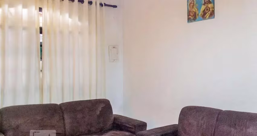 Casa com 4 quartos à venda na Vila Leopoldina, Santo André 