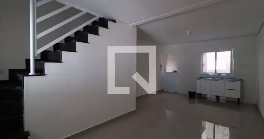 Casa com 3 quartos à venda na Vila América, Santo André 