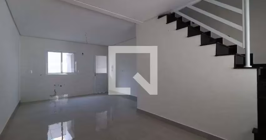 Casa com 3 quartos à venda na Vila América, Santo André 