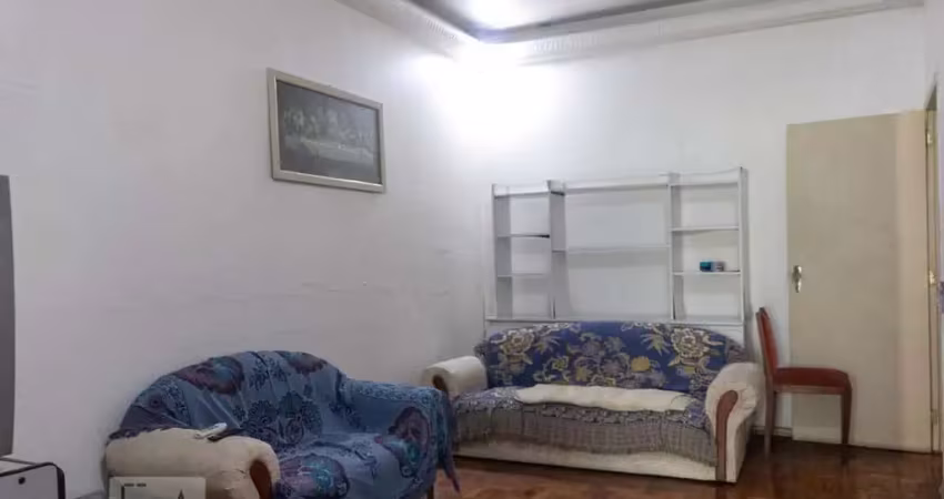 Casa com 2 quartos à venda no Jardim do Mar, São Bernardo do Campo 