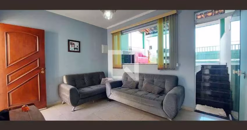 Casa à venda - parque erasmo assunção, 2 quartos,  183 m2