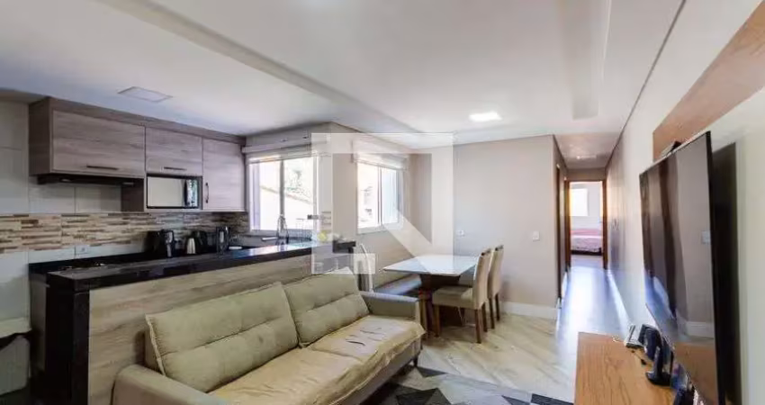 Apartamento à venda - santa teresinha, 4 quartos,  135 m2