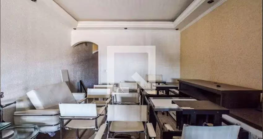 Casa à venda - cidade sao jorge, 3 quartos,  180 m2