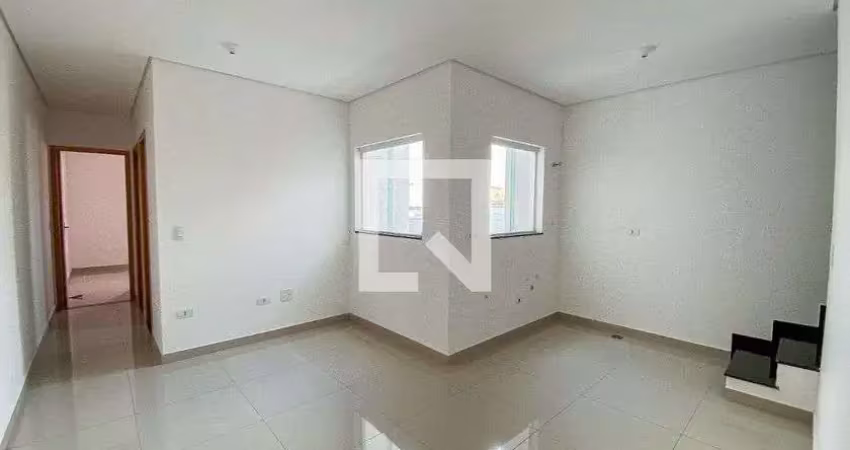 Apartamento à venda - parque oratório, 2 quartos,  101 m2